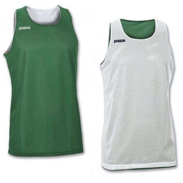 REVERSIBLET-SHIRT ARO verde 2XL-3XL