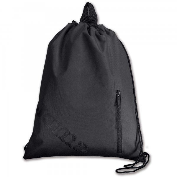 SACK -JOMA- rucsac negru PC5