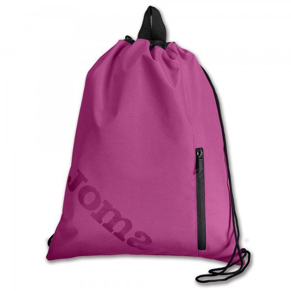 SACK -JOMA- rucsac roz PC5