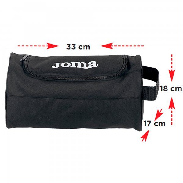 SHOE BAG negru PC5