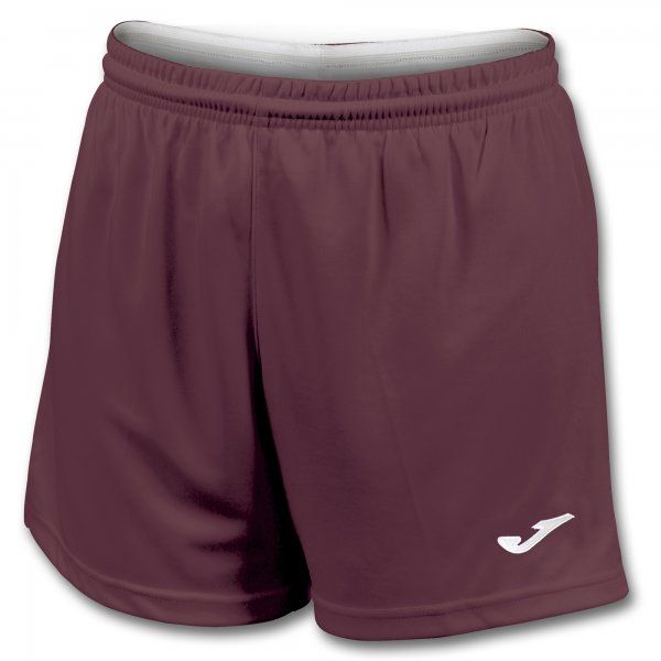 SHORT PARIS II burgundia 2XS