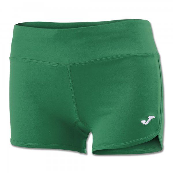 WOMEN’S SHORTS STELLA II verde 2XL