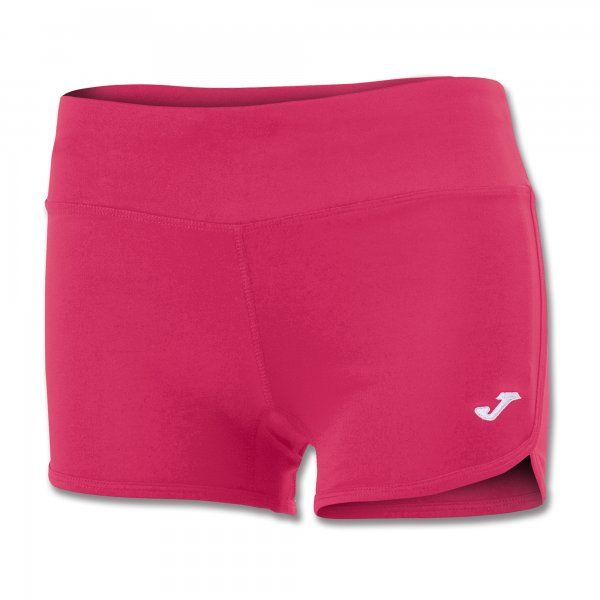 WOMEN’S SHORTS STELLA II fucsie 2XS