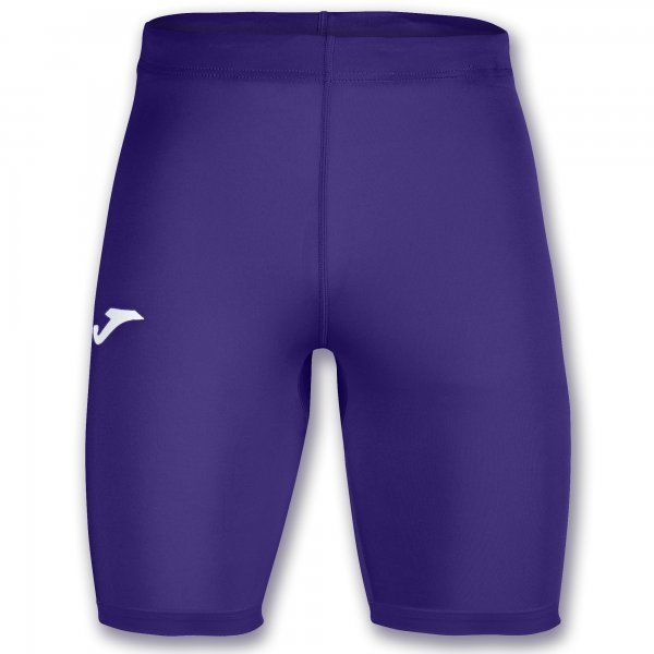 BRAMA ACADEMY SHORT TIGHTS violet L-XL