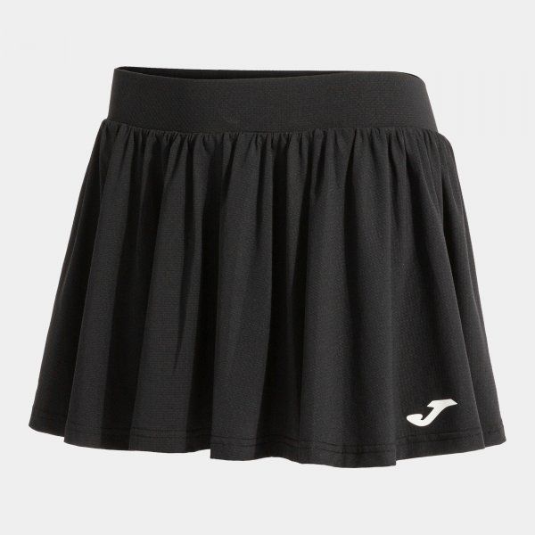 SMASH SKIRT negru S08