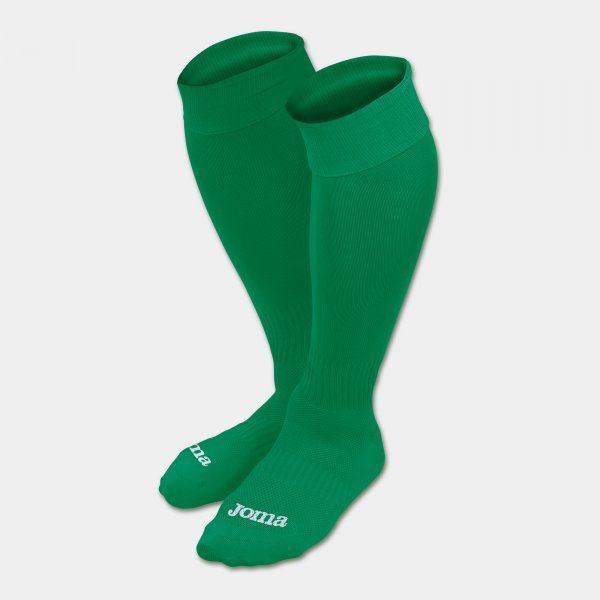 SOCKS POLYESTER verde S22