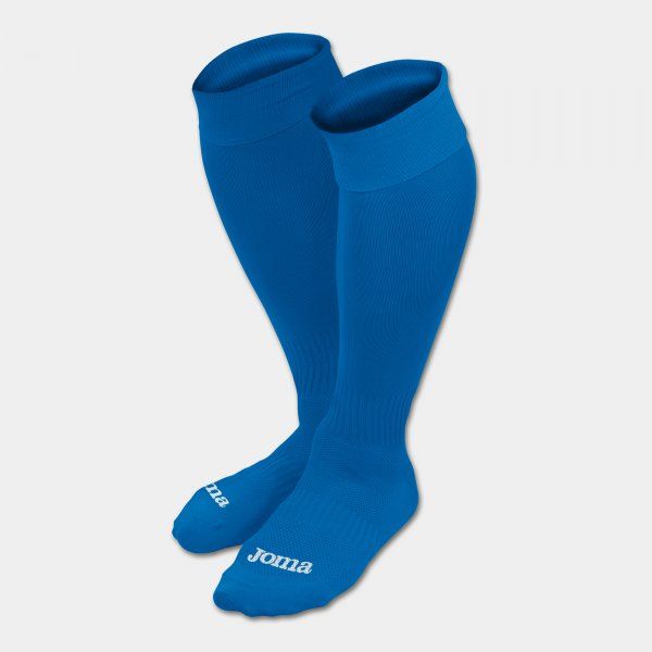 SOCKS POLYESTER azur S21