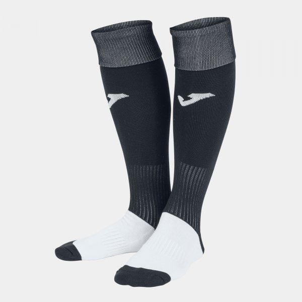 PROFESSIONAL II FOOTBALL SOCKS negru S17