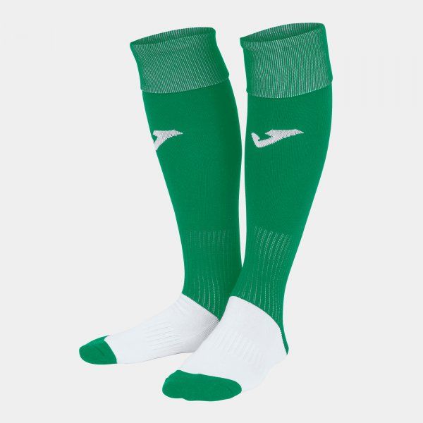 PROFESSIONAL II FOOTBALL SOCKS cizme / șosete verde negru M