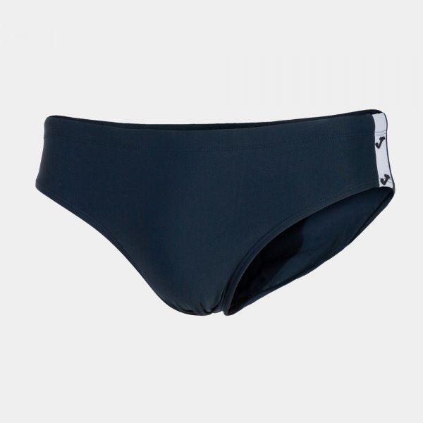 SPLASH SWIM BRIEF alb marine L