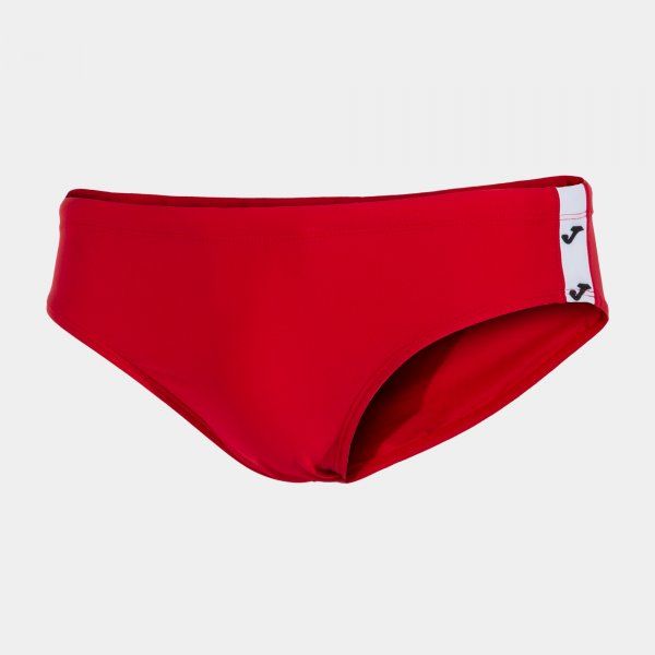 SPLASH SWIM BRIEF roşu 5XS