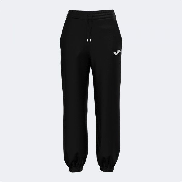 STEP LONG PANTS negru L