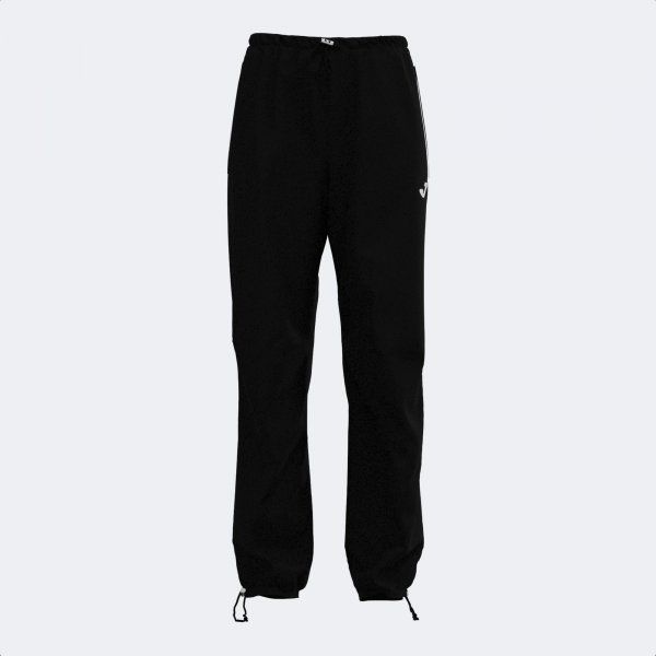 STEP LONG PANTS negru L