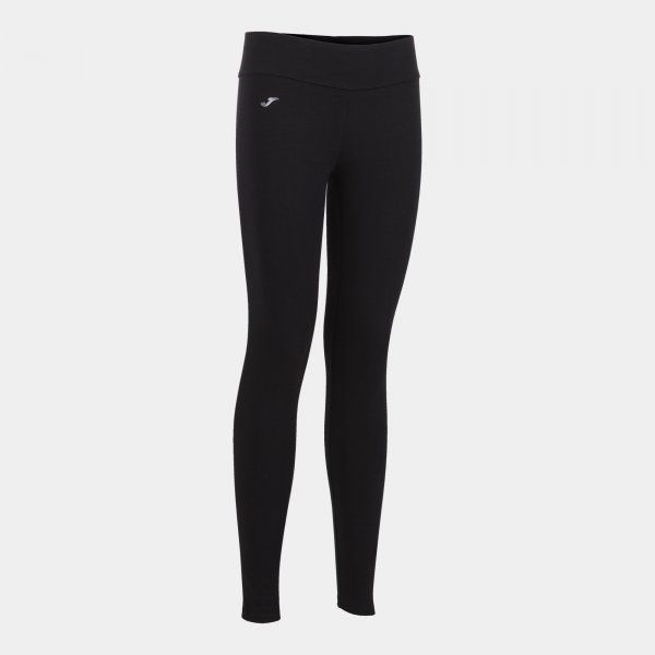 STREET LONG TIGHTS pantaloni de jogging negru M