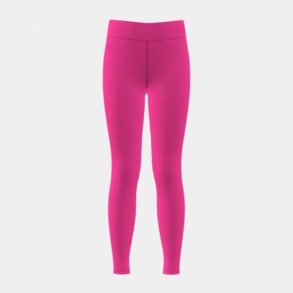 STREET LONG TIGHTS pantaloni de jogging violet 7XS