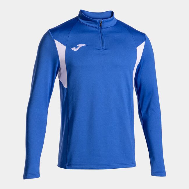 WINNER III SWEATSHIRT hanorac alb azur L