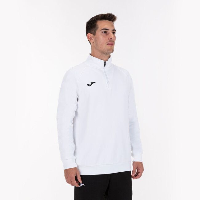 FARAON SWEATSHIRT alb 3XL