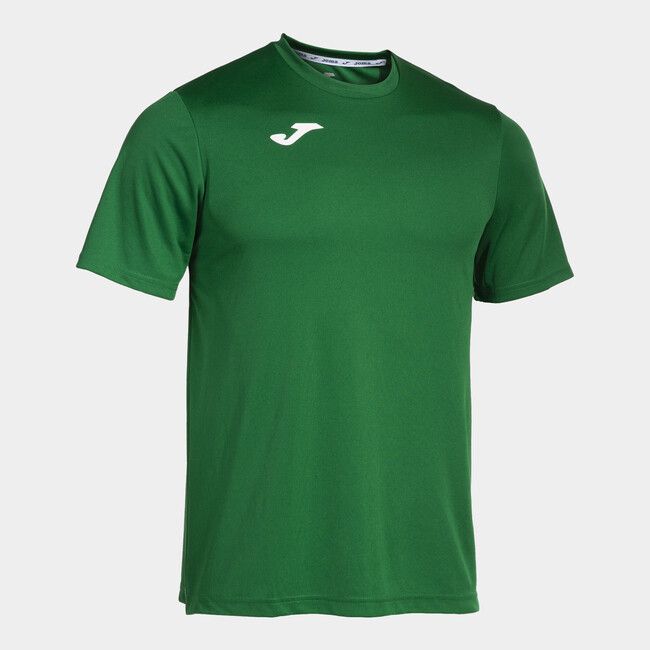 COMBI SHORT SLEEVE T-SHIRT tricou / tricou verde 4XS-3XS