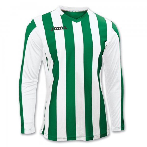 T-SHIRT COPA tricou verde negru 2XS