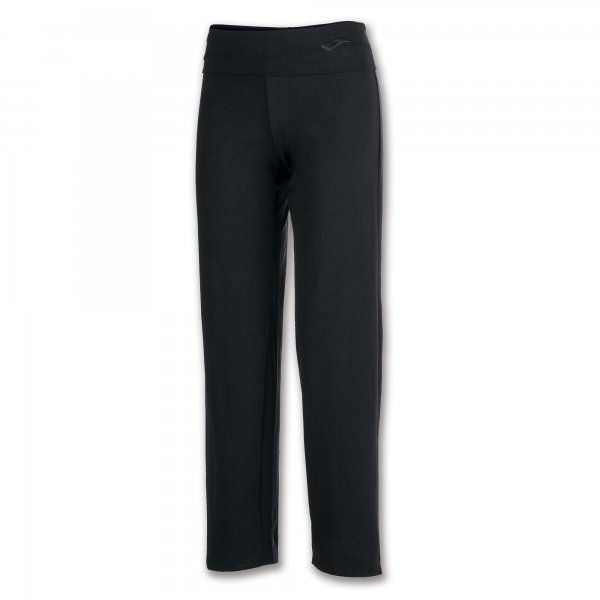 LONG PANTS TARO II pantaloni de trening negru S