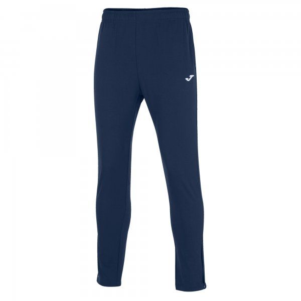 MICROFIBER LONG TROUSERS TIRRENO marina 2XS