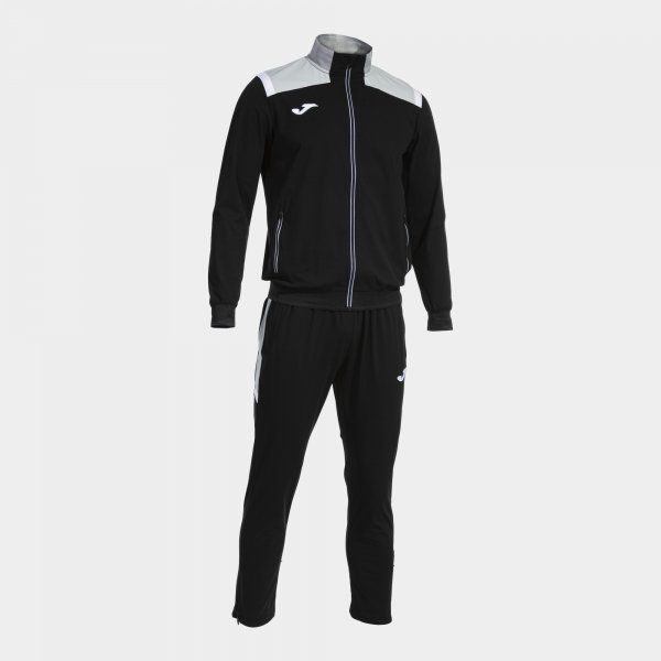 TOLEDO TRACKSUIT negru L