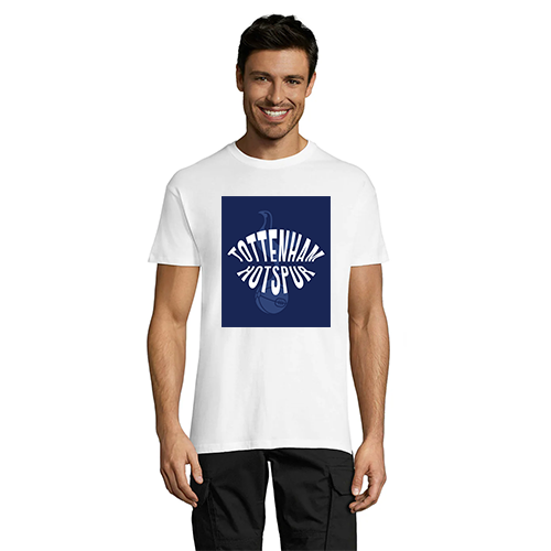 Tottenham Hotspur 2 tricou negru pentru bărbati 2XL