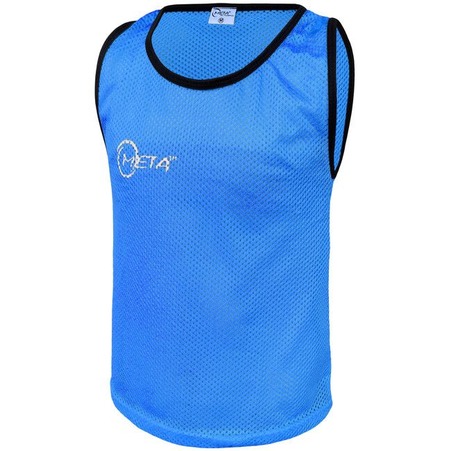 Training Bib Blue M