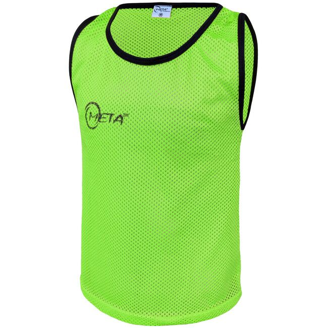 Training bib lemon L