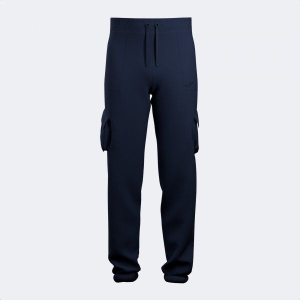 UNIVERSITY LONG PANTS obiceiuri L