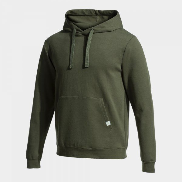 UNIVERSO HOODIE KHAKI 3XL