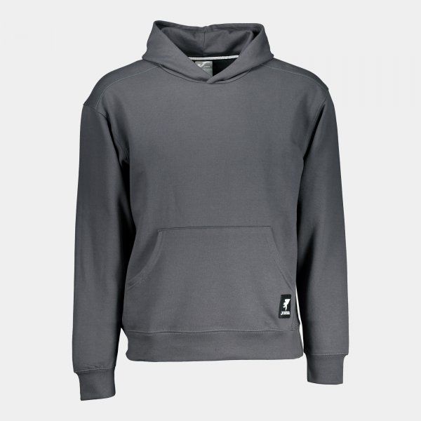 URBAN STREET HOODIE hanorac antracit L