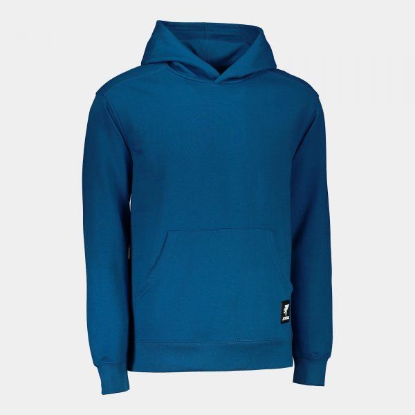 URBAN STREET HOODIE hanorac azur L