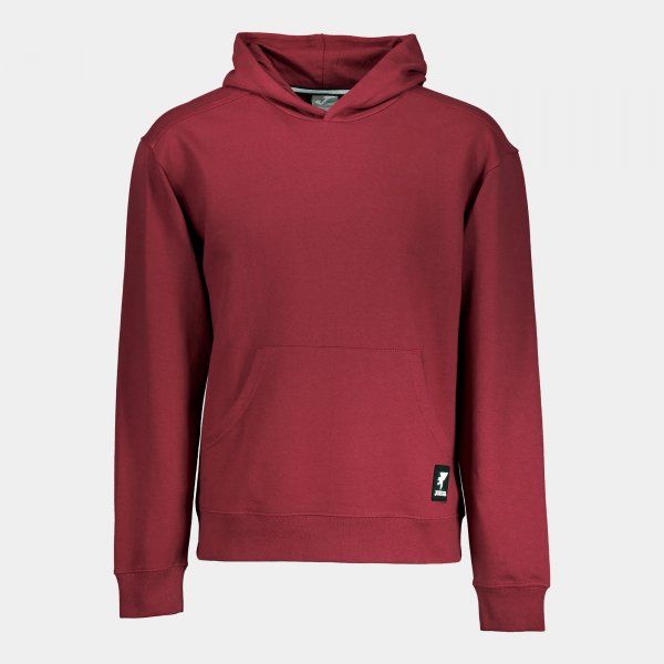 URBAN STREET HOODIE hanorac Burgundia L