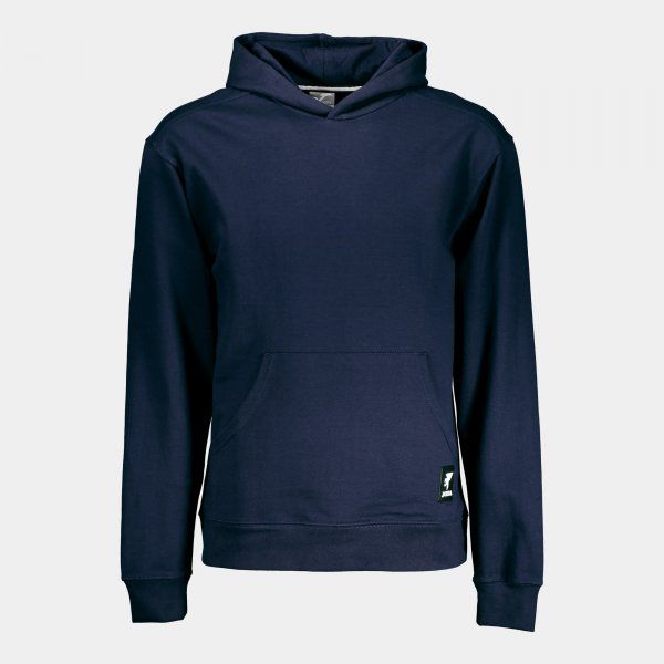 URBAN STREET HOODIE hanorac albastru marin S