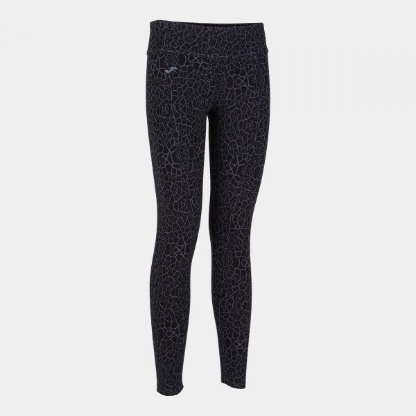 URBAN STREET LONG TIGHTS negru M