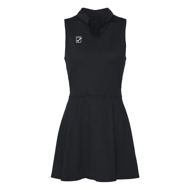 VESTITO PADEL negru L