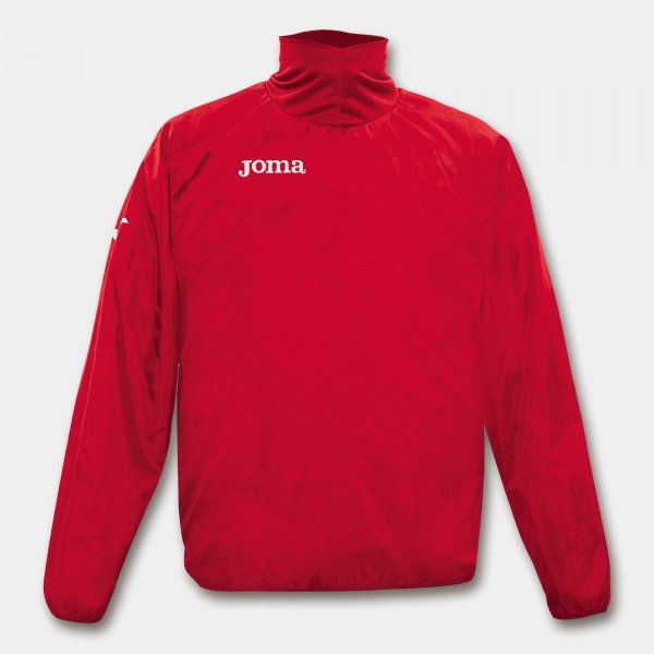 WINDBREAKER ALASKA POLYESTER roșu 10